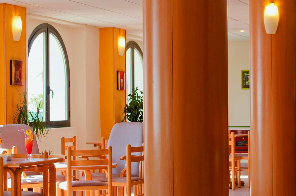Vtf Le Grand Hotel Montgenèvre Eksteriør bilde